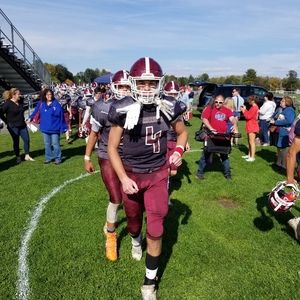 Meet your Posher, Wyatt